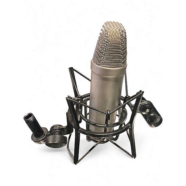 Used RODE NT1A Condenser Microphone