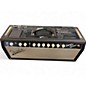 Used Fender Super Sonic 22 22W Tube Guitar Amp Head thumbnail