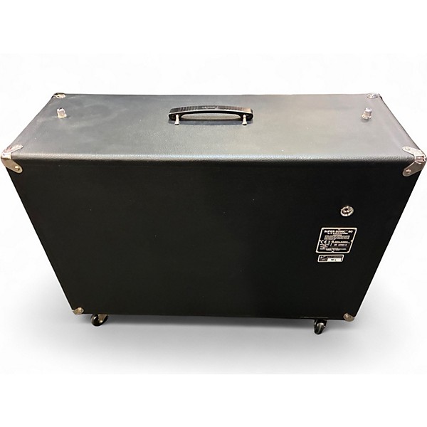Used Fender Super Sonic 60 2x12 Guitar Cabinet