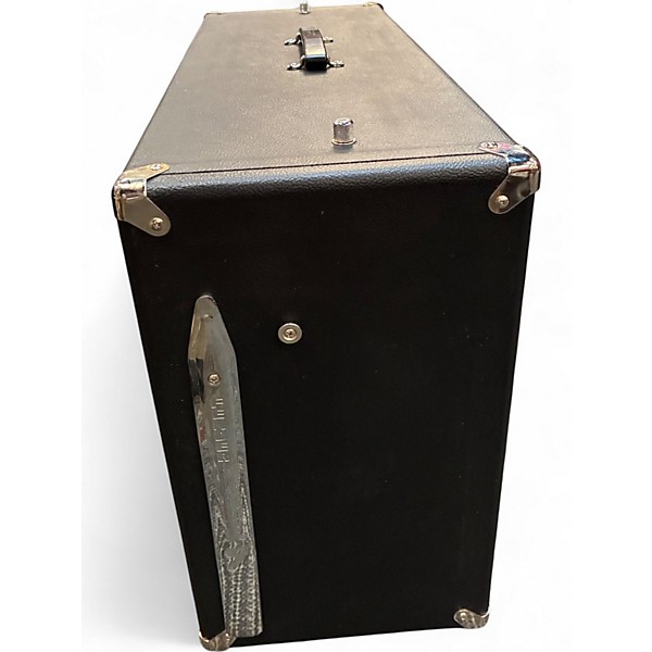 Used Fender Super Sonic 60 2x12 Guitar Cabinet