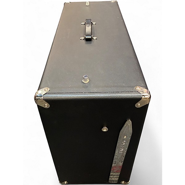 Used Fender Super Sonic 60 2x12 Guitar Cabinet