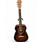 Used Martin 000 JR TWEEDY DARK MAHOGANY Acoustic Electric Guitar thumbnail