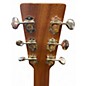Used Martin 000 JR TWEEDY DARK MAHOGANY Acoustic Electric Guitar