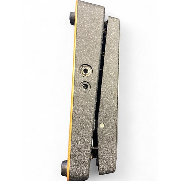 Used Friedman No More Tears Gold 72 Effect Pedal