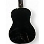 Used Mitchell MU75 Concert Black Ukulele