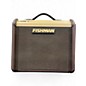 Used Fishman LOUDBOX MICRO Guitar Combo Amp thumbnail
