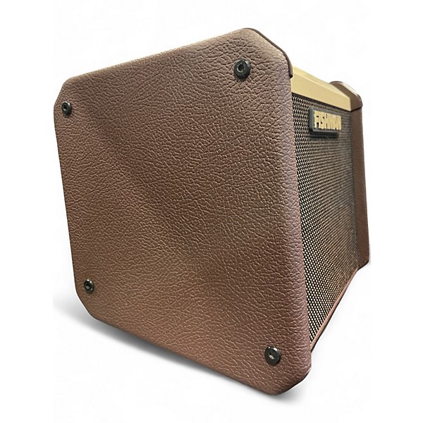 Used Fishman LOUDBOX MICRO Guitar Combo Amp