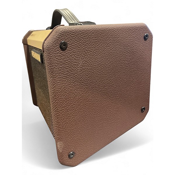 Used Fishman LOUDBOX MICRO Guitar Combo Amp