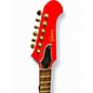 Used Gibson Lizzy Hale Explorer Bird Red Solid Body Electric Guitar