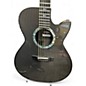 Used RainSong WS1000 Carbon Fiber Acoustic Electric Guitar