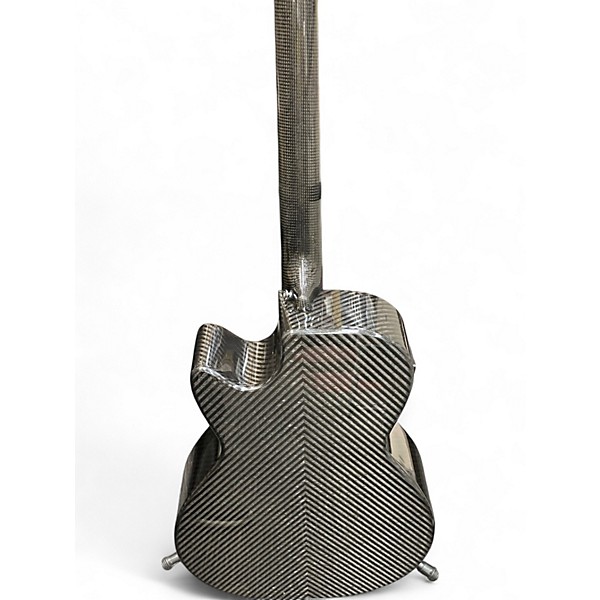 Used RainSong WS1000 Carbon Fiber Acoustic Electric Guitar