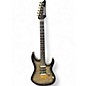 Used Ibanez 1P-01 Black Onyx Solid Body Electric Guitar thumbnail