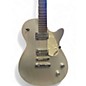 Used Gretsch Guitars G5426 Silver Solid Body Electric Guitar