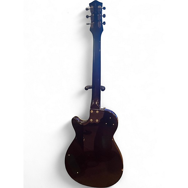 Used Gretsch Guitars G5426 Silver Solid Body Electric Guitar