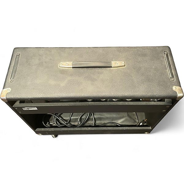 Used Fender The Twin Tube Guitar Combo Amp