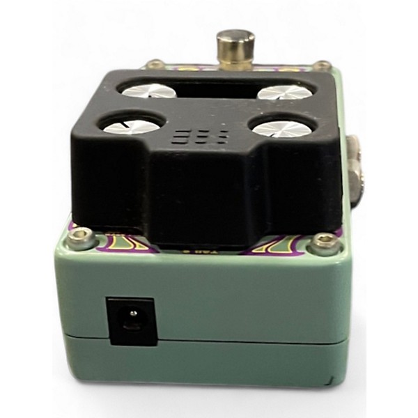 Used DigiTech Polara Reverb Effect Pedal