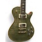 Used 2018 PRS McCarty 594 10 Top Trampas Green Solid Body Electric Guitar