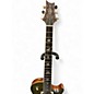Used 2018 PRS McCarty 594 10 Top Trampas Green Solid Body Electric Guitar