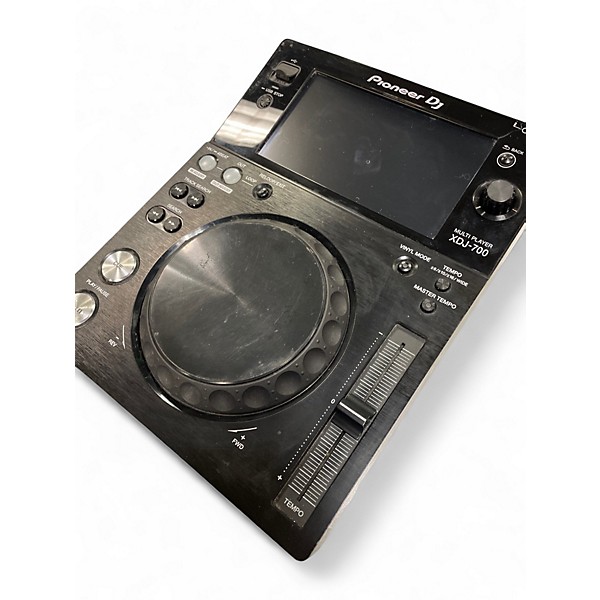 Used Pioneer DJ XDJ-700 DJ Player
