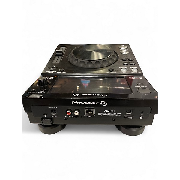 Used Pioneer DJ XDJ-700 DJ Player