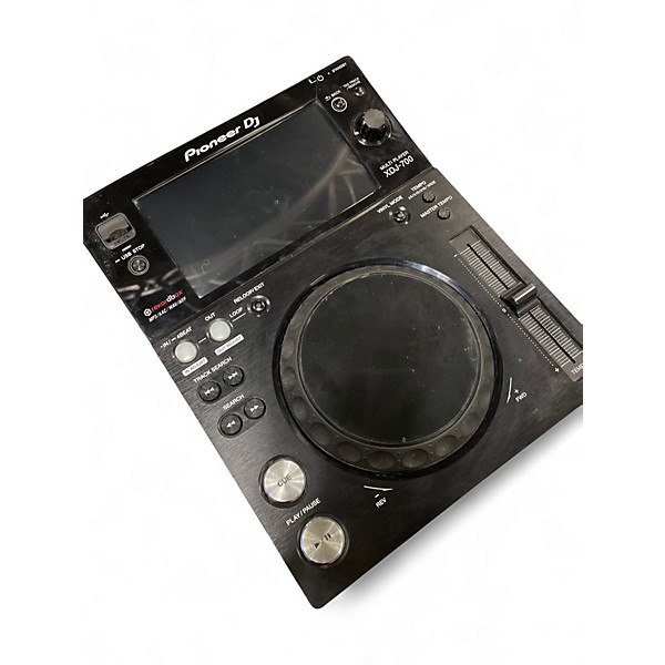 Used Pioneer DJ XDJ-700 DJ Player