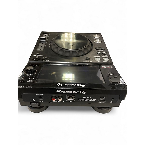 Used Pioneer DJ XDJ-700 DJ Player