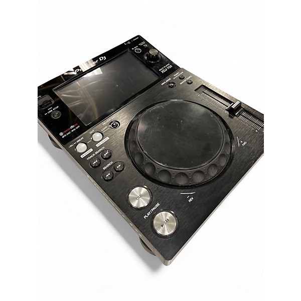 Used Pioneer DJ XDJ-700 DJ Player