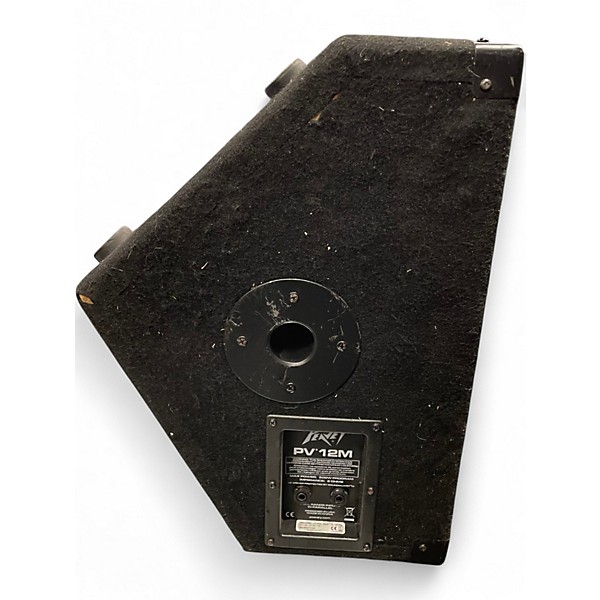 Used Peavey PV12M Unpowered Speaker