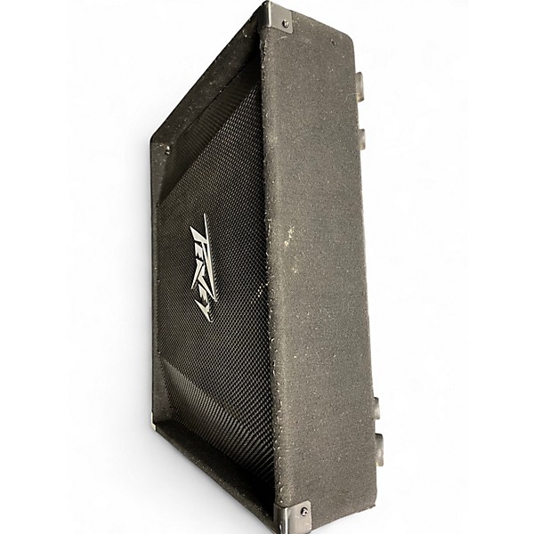 Used Peavey PV12M Unpowered Speaker