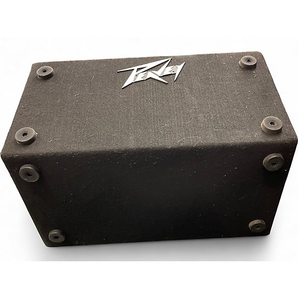 Used Peavey PV12M Unpowered Speaker