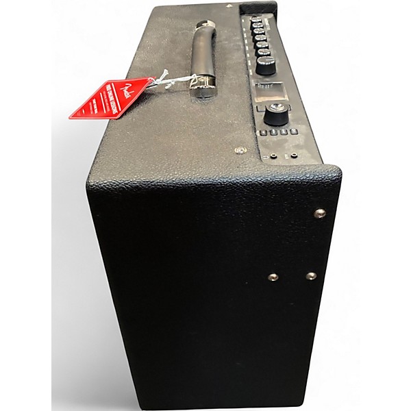 Used Fender MUSTANG GTX 100 Guitar Combo Amp