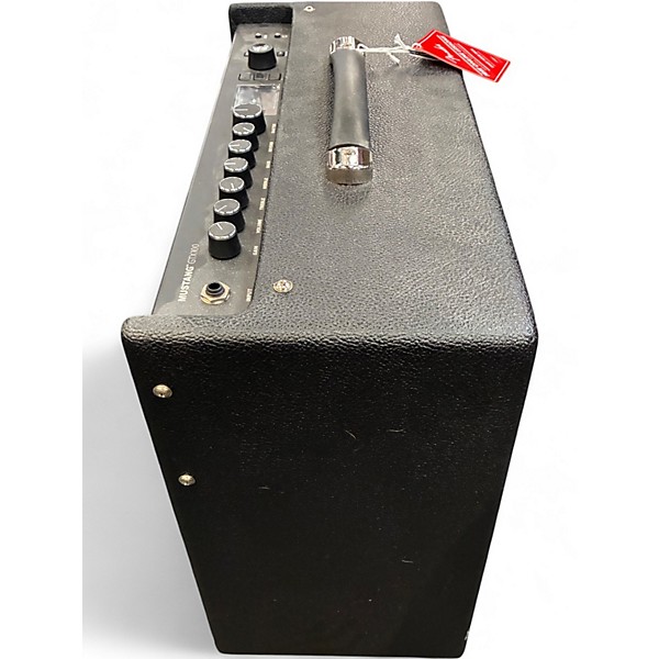 Used Fender MUSTANG GTX 100 Guitar Combo Amp