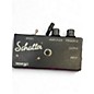 Used Schaller TREMOLO Effect Pedal thumbnail