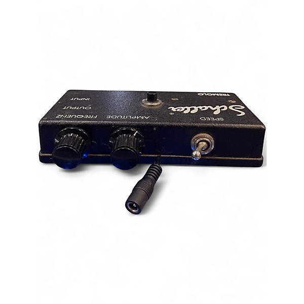 Used Schaller TREMOLO Effect Pedal