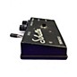 Used Schaller TREMOLO Effect Pedal