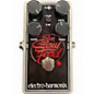 Used Electro-Harmonix Bass Soul Food Overdrive Bass Effect Pedal thumbnail