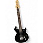 Used Wildfire DRIVE Black Solid Body Electric Guitar thumbnail