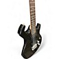 Used Wildfire DRIVE Black Solid Body Electric Guitar