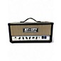 Used Jet City Amplification JCA20HV Vintage 20W Tube Guitar Amp Head thumbnail