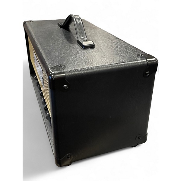 Used Jet City Amplification JCA20HV Vintage 20W Tube Guitar Amp Head