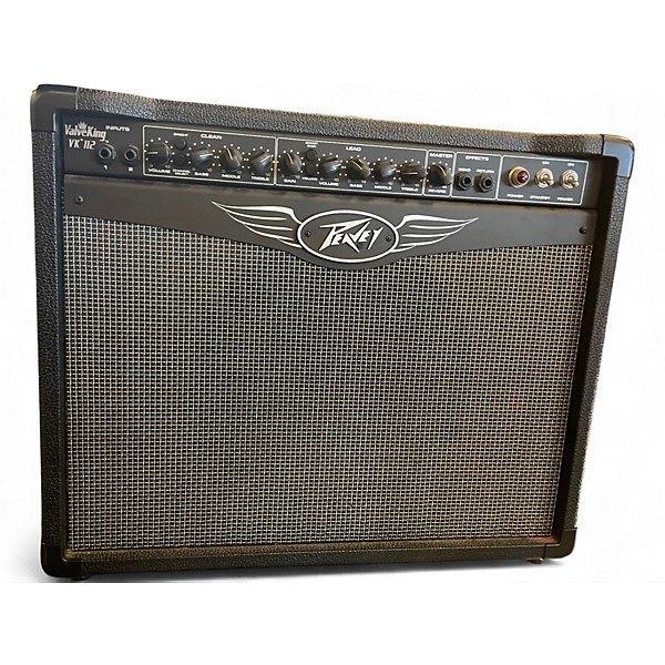 Used Peavey VK112 Guitar Combo Amp