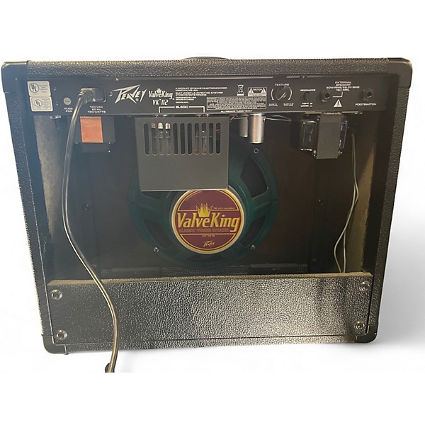 Used Peavey VK112 Guitar Combo Amp