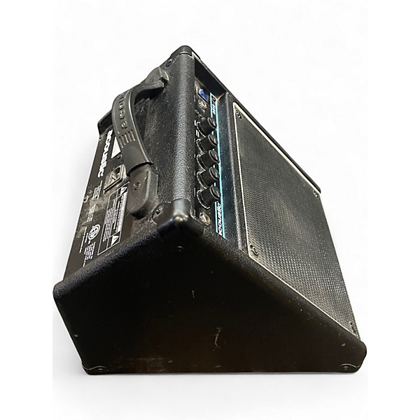 Used Acoustic AG15 15W 1X8 Acoustic Guitar Combo Amp