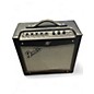 Used Fender Mustang I 20W 1X8 Guitar Combo Amp thumbnail