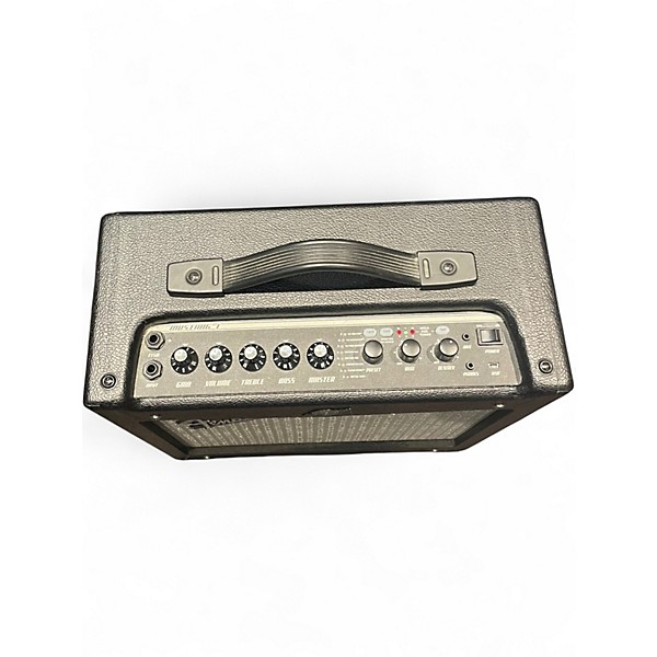 Used Fender Mustang I 20W 1X8 Guitar Combo Amp