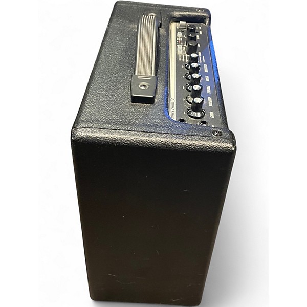 Used Fender Mustang I 20W 1X8 Guitar Combo Amp