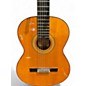 Used Alvarez 5002 Natural Classical Acoustic Guitar