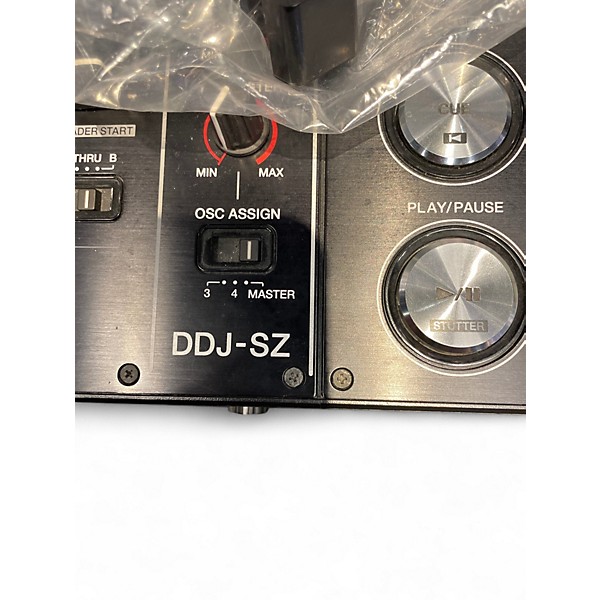 Used Pioneer DJ DDJSZ DJ Controller
