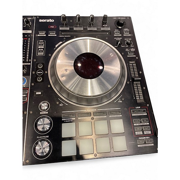 Used Pioneer DJ DDJSZ DJ Controller