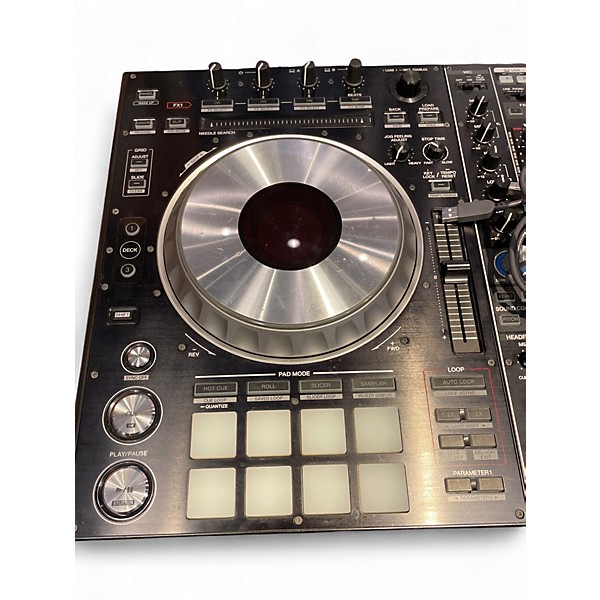 Used Pioneer DJ DDJSZ DJ Controller